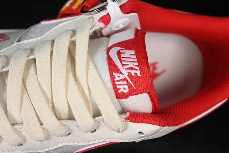 All categories Nk Air Force 1 Air Force series Nk Air Force 1 Low Air Force low-top Nike Air Force 1'07 Low Good luck in the Year of the Horse Air Force 1 low-top casual sneakers HT5088-613